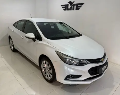 CHEVROLET Cruze Sedan 1.4 16V 4P LT FLEX TURBO AUTOM�TICO, Foto 1