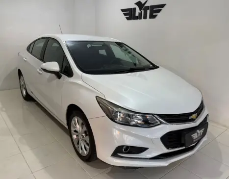 CHEVROLET Cruze Sedan 1.4 16V 4P LT FLEX TURBO AUTOM�TICO, Foto 11