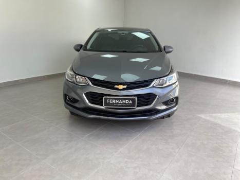 CHEVROLET Cruze Sedan 1.4 16V 4P LT FLEX TURBO AUTOM�TICO, Foto 2