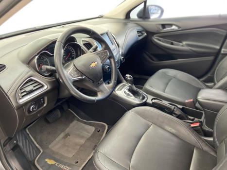 CHEVROLET Cruze Sedan 1.4 16V 4P LT FLEX TURBO AUTOM�TICO, Foto 5