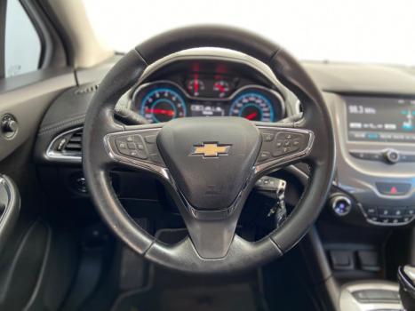 CHEVROLET Cruze Sedan 1.4 16V 4P LT FLEX TURBO AUTOM�TICO, Foto 6