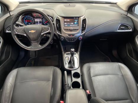 CHEVROLET Cruze Sedan 1.4 16V 4P LT FLEX TURBO AUTOM�TICO, Foto 7