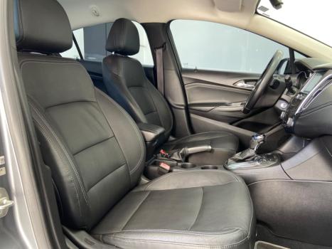 CHEVROLET Cruze Sedan 1.4 16V 4P LT FLEX TURBO AUTOM�TICO, Foto 12
