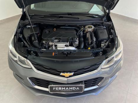 CHEVROLET Cruze Sedan 1.4 16V 4P LT FLEX TURBO AUTOM�TICO, Foto 14