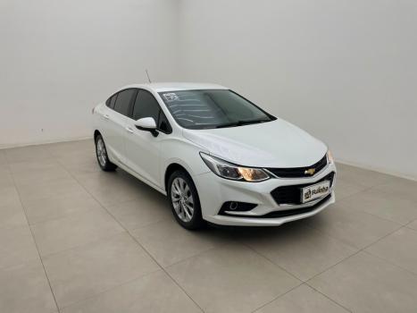 CHEVROLET Cruze Sedan 1.4 16V 4P LT FLEX TURBO AUTOM�TICO, Foto 1