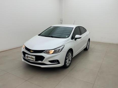 CHEVROLET Cruze Sedan 1.4 16V 4P LT FLEX TURBO AUTOM�TICO, Foto 2
