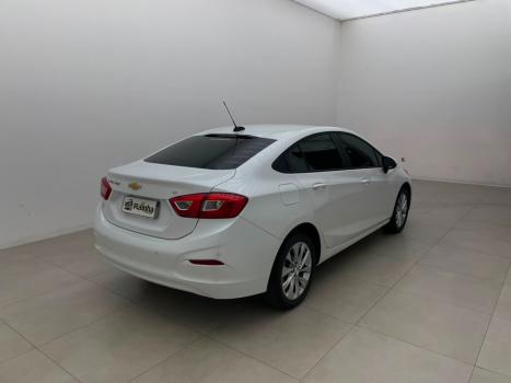 CHEVROLET Cruze Sedan 1.4 16V 4P LT FLEX TURBO AUTOM�TICO, Foto 3
