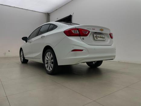 CHEVROLET Cruze Sedan 1.4 16V 4P LT FLEX TURBO AUTOM�TICO, Foto 4