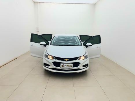 CHEVROLET Cruze Sedan 1.4 16V 4P LT FLEX TURBO AUTOM�TICO, Foto 6