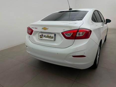 CHEVROLET Cruze Sedan 1.4 16V 4P LT FLEX TURBO AUTOM�TICO, Foto 7