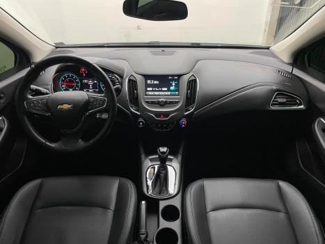 CHEVROLET Cruze Sedan 1.4 16V 4P LT FLEX TURBO AUTOM�TICO, Foto 11