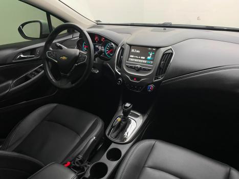 CHEVROLET Cruze Sedan 1.4 16V 4P LT FLEX TURBO AUTOM�TICO, Foto 12