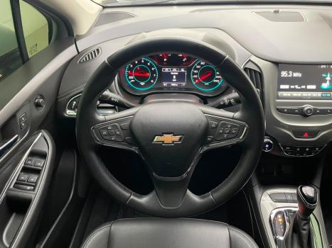 CHEVROLET Cruze Sedan 1.4 16V 4P LT FLEX TURBO AUTOM�TICO, Foto 13