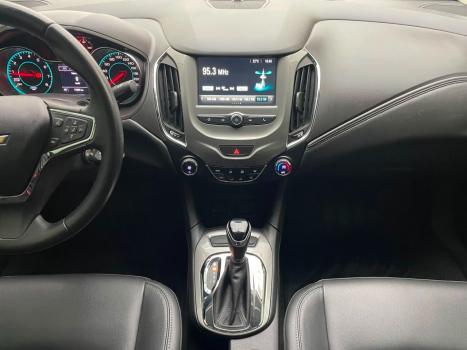 CHEVROLET Cruze Sedan 1.4 16V 4P LT FLEX TURBO AUTOM�TICO, Foto 14