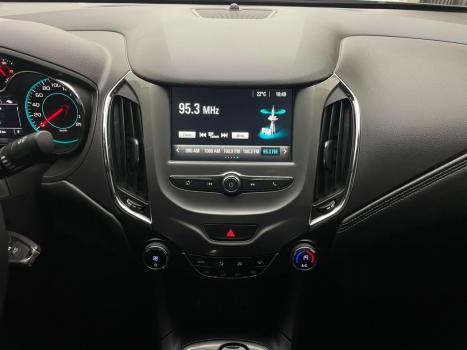 CHEVROLET Cruze Sedan 1.4 16V 4P LT FLEX TURBO AUTOM�TICO, Foto 15