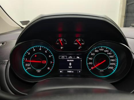 CHEVROLET Cruze Sedan 1.4 16V 4P LT FLEX TURBO AUTOM�TICO, Foto 17