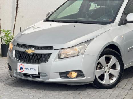 CHEVROLET Cruze Sedan 1.8 16V 4P LT ECOTEC FLEX AUTOM�TICO, Foto 5