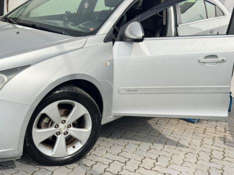CHEVROLET Cruze Sedan 1.8 16V 4P LT ECOTEC FLEX AUTOM�TICO, Foto 7