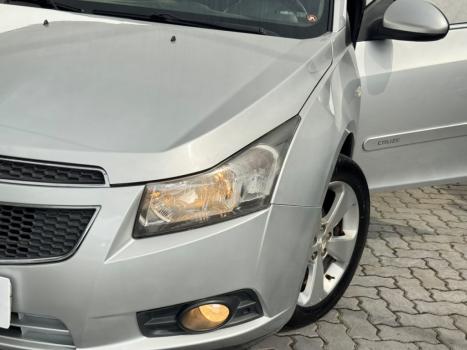 CHEVROLET Cruze Sedan 1.8 16V 4P LT ECOTEC FLEX AUTOM�TICO, Foto 8