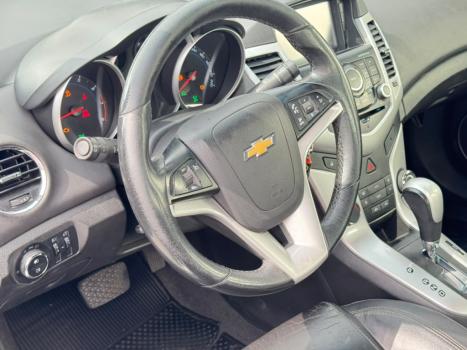 CHEVROLET Cruze Sedan 1.8 16V 4P LT ECOTEC FLEX AUTOM�TICO, Foto 15