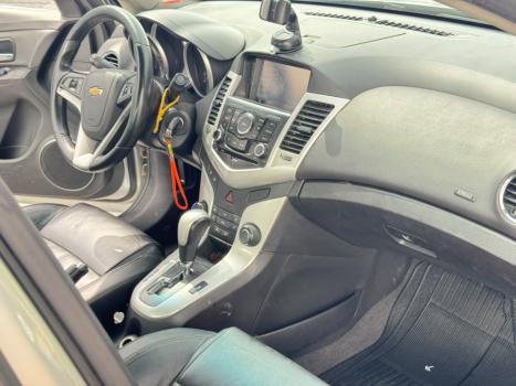 CHEVROLET Cruze Sedan 1.8 16V 4P LT ECOTEC FLEX AUTOM�TICO, Foto 16