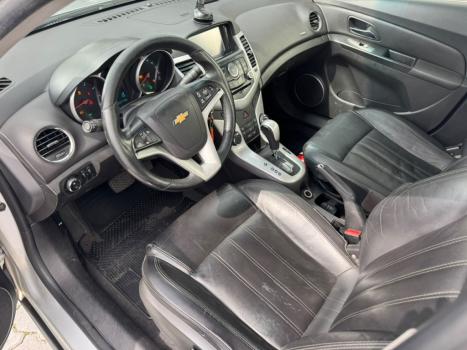 CHEVROLET Cruze Sedan 1.8 16V 4P LT ECOTEC FLEX AUTOM�TICO, Foto 17