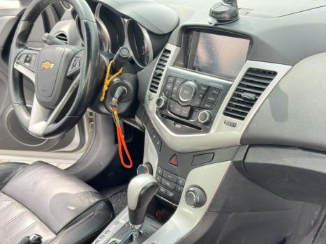 CHEVROLET Cruze Sedan 1.8 16V 4P LT ECOTEC FLEX AUTOM�TICO, Foto 18