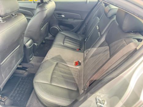 CHEVROLET Cruze Sedan 1.8 16V 4P LT ECOTEC FLEX AUTOM�TICO, Foto 21