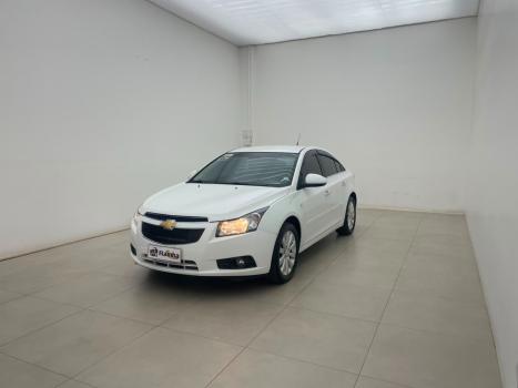 CHEVROLET Cruze Sedan 1.8 16V 4P LTZ ECOTEC FLEX AUTOM�TICO, Foto 1