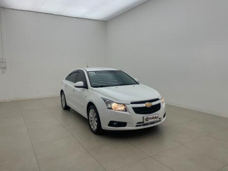 CHEVROLET Cruze Sedan 1.8 16V 4P LTZ ECOTEC FLEX AUTOM�TICO, Foto 2