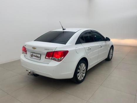 CHEVROLET Cruze Sedan 1.8 16V 4P LTZ ECOTEC FLEX AUTOM�TICO, Foto 3