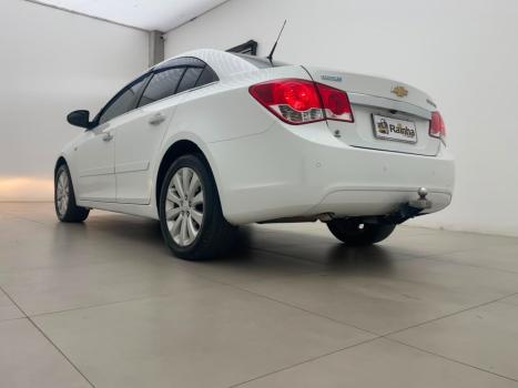 CHEVROLET Cruze Sedan 1.8 16V 4P LTZ ECOTEC FLEX AUTOM�TICO, Foto 4