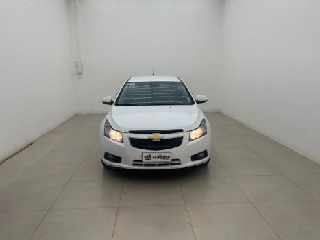 CHEVROLET Cruze Sedan 1.8 16V 4P LTZ ECOTEC FLEX AUTOM�TICO, Foto 5