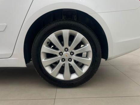 CHEVROLET Cruze Sedan 1.8 16V 4P LTZ ECOTEC FLEX AUTOM�TICO, Foto 7