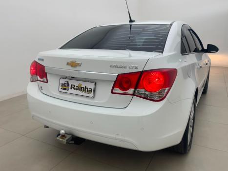 CHEVROLET Cruze Sedan 1.8 16V 4P LTZ ECOTEC FLEX AUTOM�TICO, Foto 8
