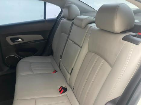 CHEVROLET Cruze Sedan 1.8 16V 4P LTZ ECOTEC FLEX AUTOM�TICO, Foto 10