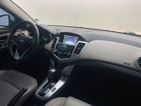 CHEVROLET Cruze Sedan 1.8 16V 4P LTZ ECOTEC FLEX AUTOM�TICO, Foto 12