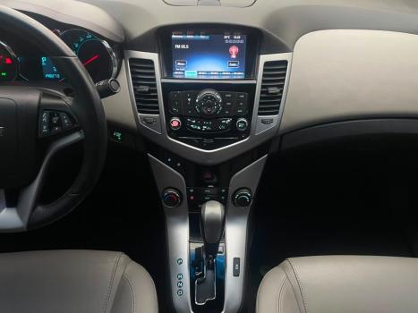 CHEVROLET Cruze Sedan 1.8 16V 4P LTZ ECOTEC FLEX AUTOM�TICO, Foto 14