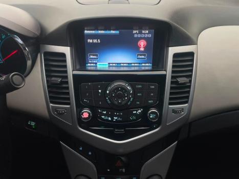 CHEVROLET Cruze Sedan 1.8 16V 4P LTZ ECOTEC FLEX AUTOM�TICO, Foto 16