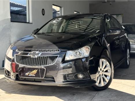 CHEVROLET Cruze Sedan 1.8 16V 4P LTZ ECOTEC FLEX AUTOM�TICO, Foto 1
