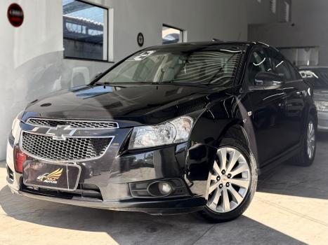 CHEVROLET Cruze Sedan 1.8 16V 4P LTZ ECOTEC FLEX AUTOM�TICO, Foto 3