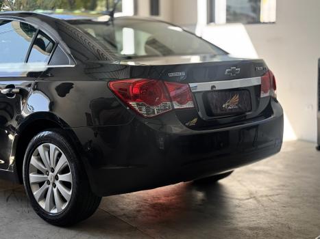 CHEVROLET Cruze Sedan 1.8 16V 4P LTZ ECOTEC FLEX AUTOM�TICO, Foto 11