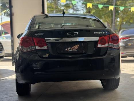 CHEVROLET Cruze Sedan 1.8 16V 4P LTZ ECOTEC FLEX AUTOM�TICO, Foto 13