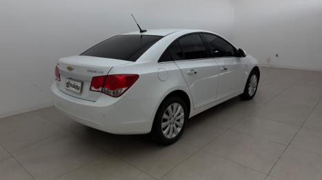 CHEVROLET Cruze Sedan 1.8 16V 4P LTZ ECOTEC FLEX AUTOMÁTICO, Foto 2