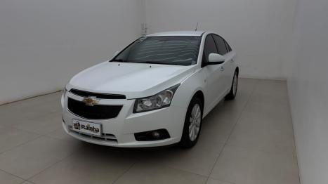 CHEVROLET Cruze Sedan 1.8 16V 4P LTZ ECOTEC FLEX AUTOMÁTICO, Foto 3