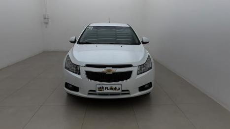 CHEVROLET Cruze Sedan 1.8 16V 4P LTZ ECOTEC FLEX AUTOMÁTICO, Foto 6