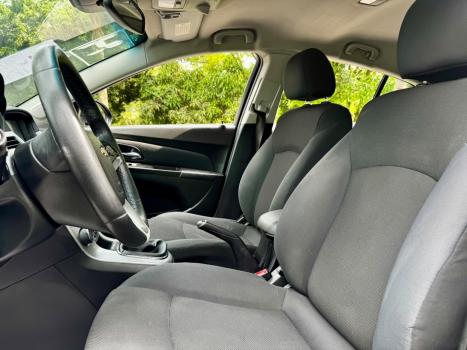 CHEVROLET Cruze Sedan 1.8 16V 4P LT ECOTEC FLEX, Foto 3