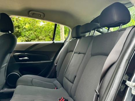 CHEVROLET Cruze Sedan 1.8 16V 4P LT ECOTEC FLEX, Foto 8