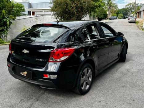 CHEVROLET Cruze Sedan 1.8 16V 4P LT ECOTEC FLEX, Foto 9