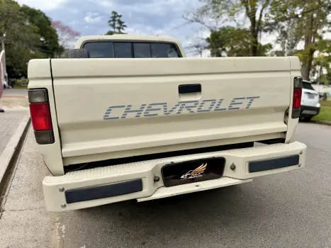 CHEVROLET D20 4.0 DIESEL CUSTOM S CABINE SIMPLES, Foto 7